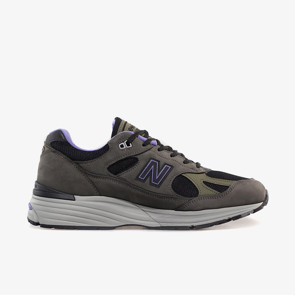 New Balance U991 V2 