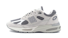 画像をギャラリービューアに読み込む, new balance U991 V2 "Made in ENGLAND" LG2 3