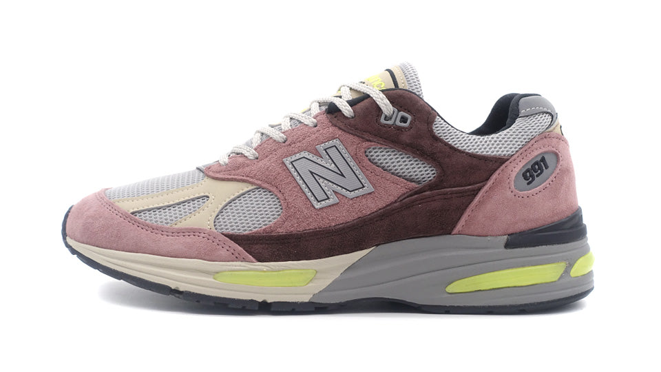 new balance U991 V2 