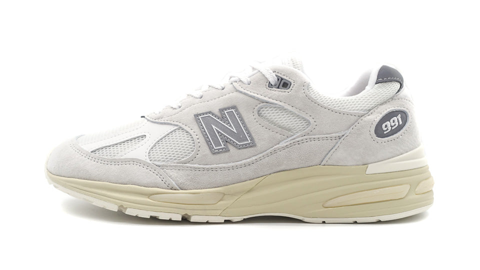 早い者勝ち!!! New Balance / ニューバランス ◆ U991OW2 U991OW2 / WHITE | NEW BALANCE(ニューバランス) | SHOES