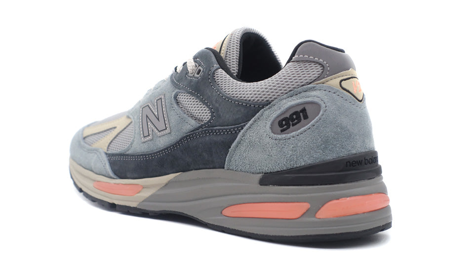 new balance U991 V2 