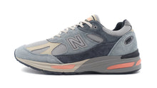 画像をギャラリービューアに読み込む, new balance U991 V2 "Made in ENGLAND" SG2 3