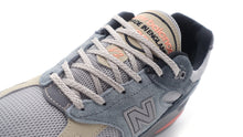 画像をギャラリービューアに読み込む, new balance U991 V2 "Made in ENGLAND" SG2 6