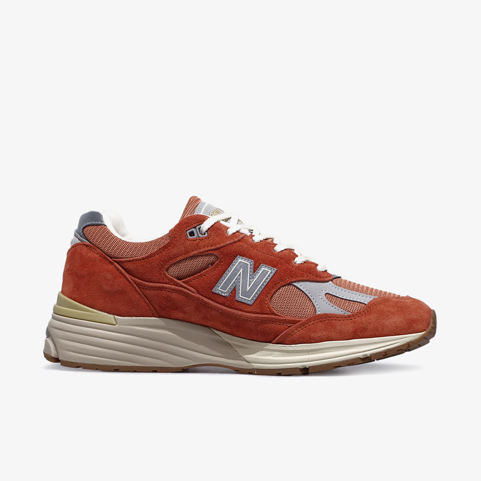 New Balance U991 V2 