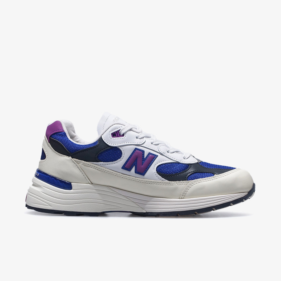 New Balance U992 