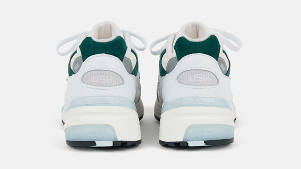 New Balance U992 