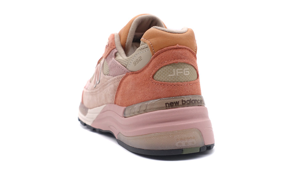 New Balance U992 