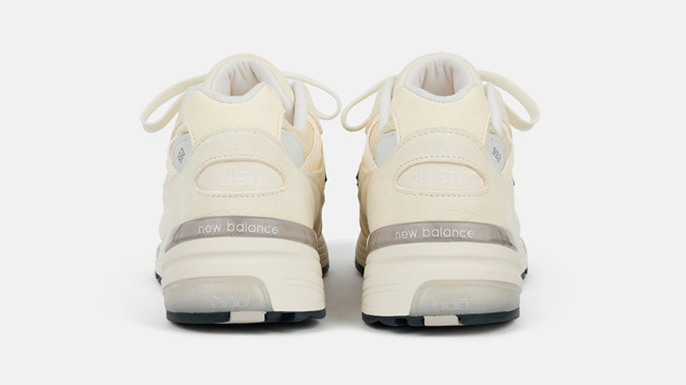 New Balance U992 