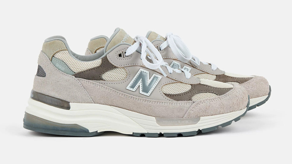New Balance U992 New Balance U992