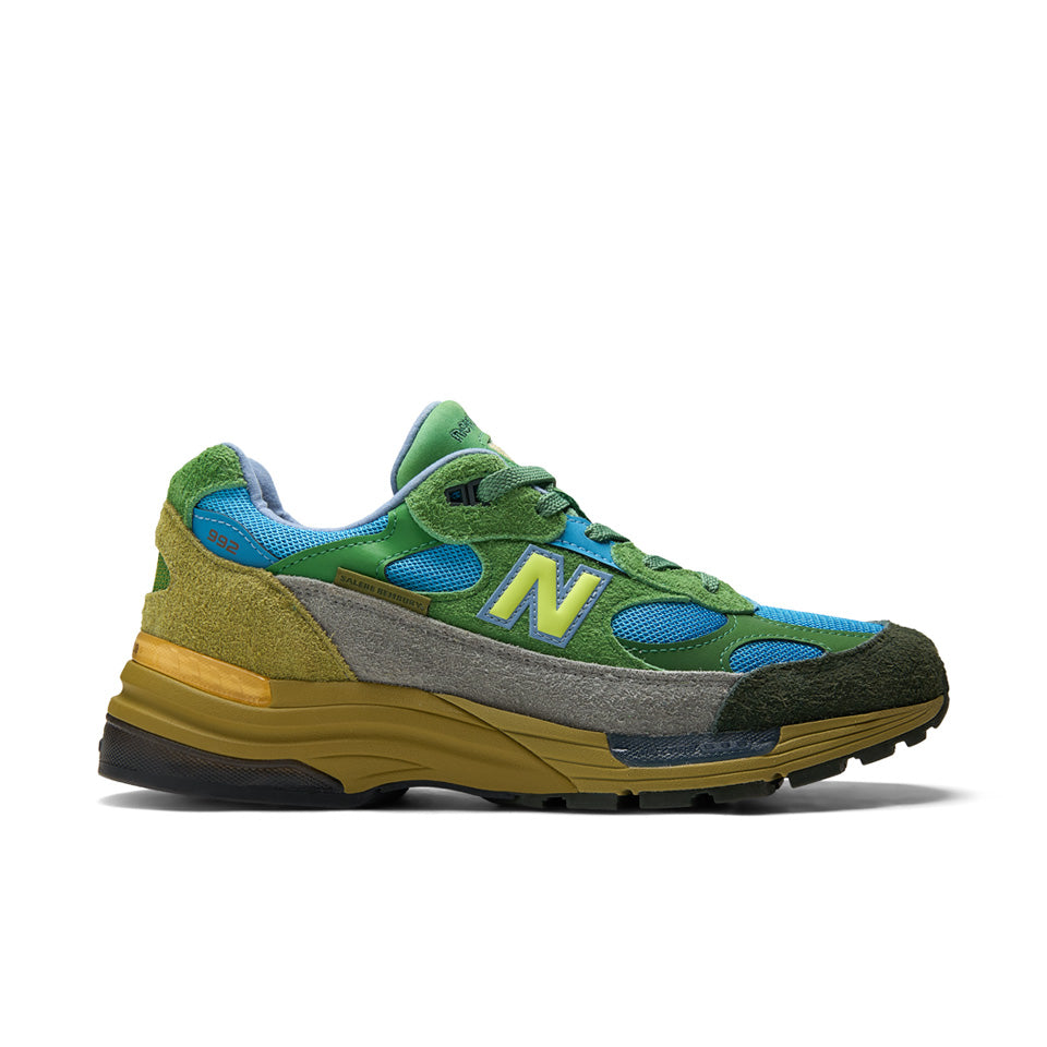 New Balance U992 