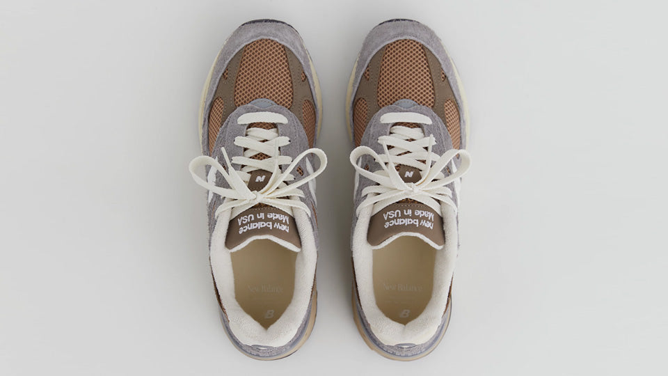 new balance U993 