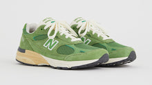 画像をギャラリービューアに読み込む, new balance U993 "Made in USA" GW 1