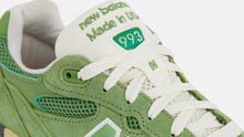 画像をギャラリービューアに読み込む, new balance U993 "Made in USA" GW 4