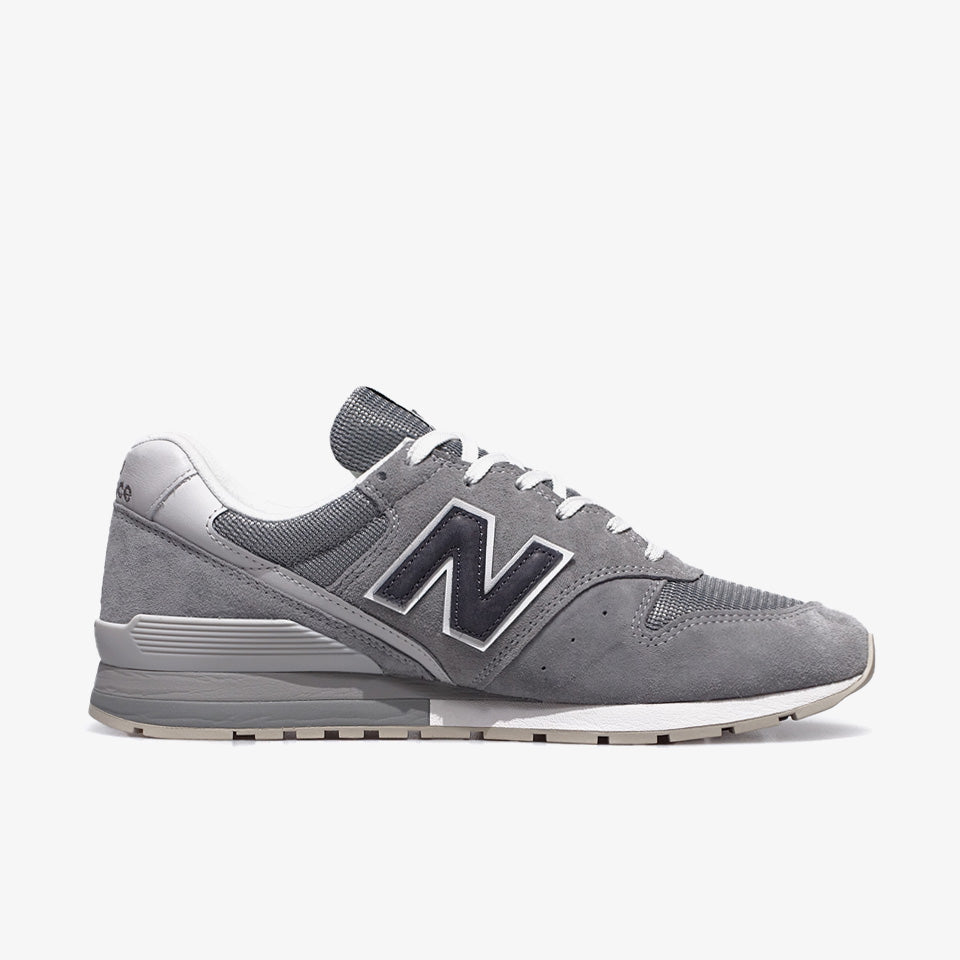 New Balance U996 GREY – mita sneakers