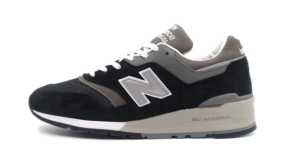 New Balance U997 