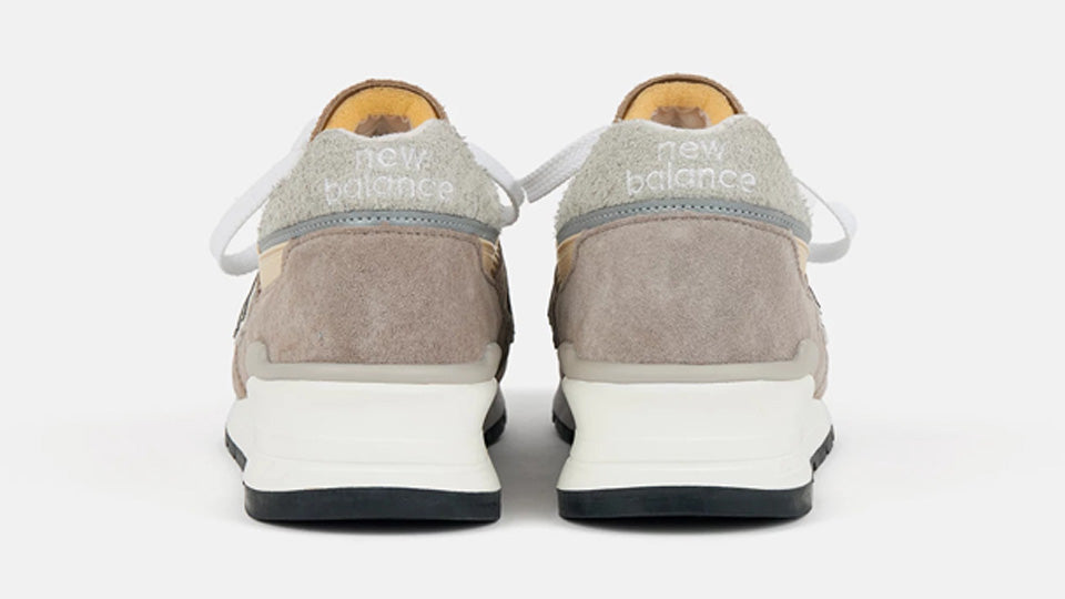 New Balance U997 New Balance U997