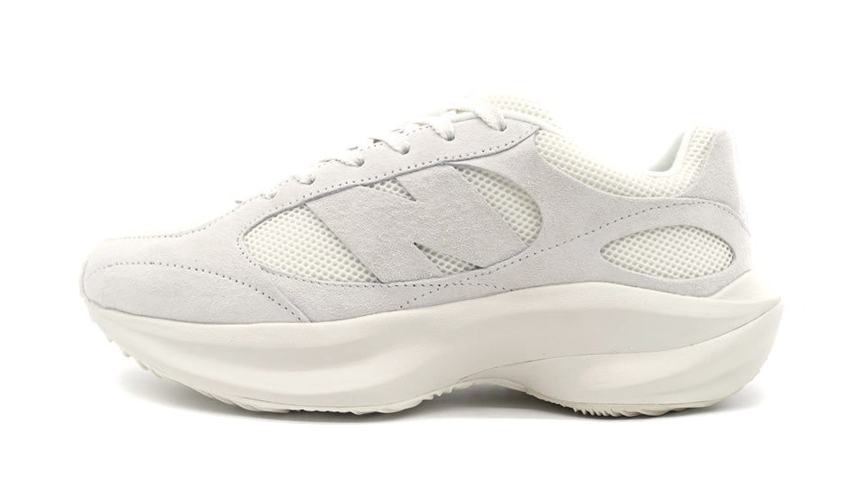 ワンピなど最旬ア！ RUNNER WRPD Balance New TBC sneakers mita – アート・デザイン・音楽