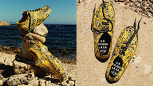 画像をギャラリービューアに読み込む, VANS OTW AUTHENTIC 44 VIBRAM "S.R. STUDIO. LA. CA." "OTW by VANS" SRSTUDIOLACA MARBLED