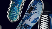 画像をギャラリービューアに読み込む, VANS PREMIUM OLD SKOOL 36 GTX "GORE-TEX" "七顚八起" "mita sneakers"  MITA SUEDE BLACK/BLUE