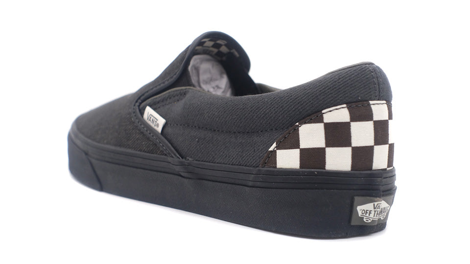 VANS CLASSIC SLIP-ON 