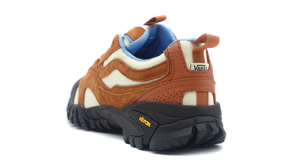 国内配送 OTW by VANS SPEED VIBRAM ADOBE/GREEN Vans OTW Old Skool Reissue 36 Vibram SRLA 'Green'