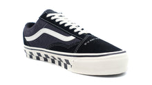画像をギャラリービューアに読み込む, VANS PREMIUM OLD SKOOL 36 GTX "GORE-TEX" "七顚八起" "mita sneakers"  MITA SUEDE BLACK/BLUE 5