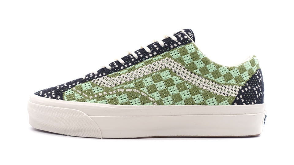 VANS STYLE 36｜BILLY'S ENT 公式通販