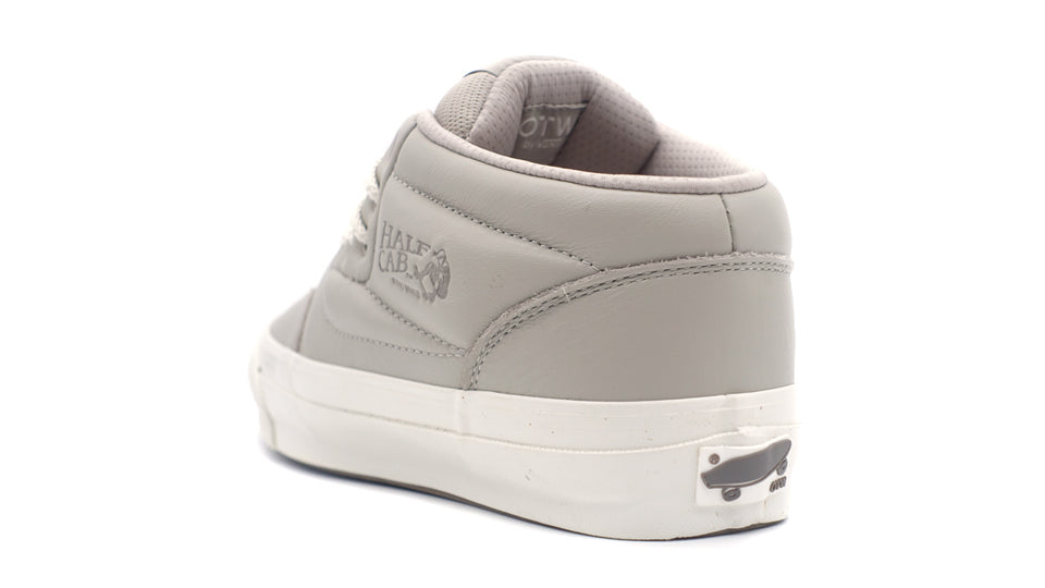 VANS OTW HALF CAB 33 FOAM 