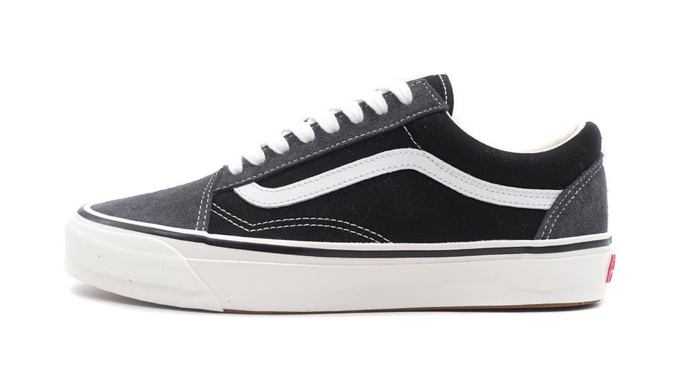 メルアンです VANS OLD SKOOL 36 