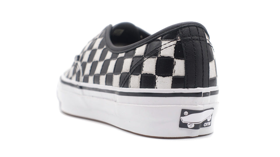 スニーカー Vans OTW Authentic 44 Vibram Sneaker OTW オーセンティック 44 VIBRAM| VANS（ヴァンズ）公式ストア