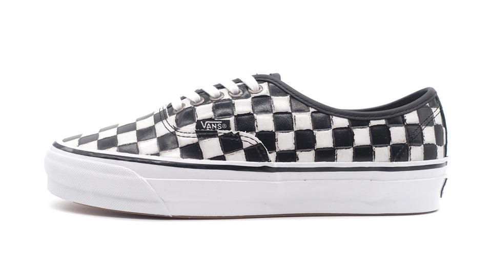VANS OTW AUTHENTIC 44 VIBRAM 