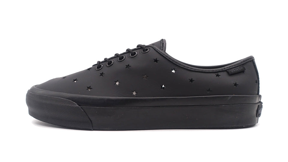 【OTW by Vans】OTW AUTHENTIC 44 VIBRAM スニーカー OTW by Vans Authentic 44 Vibram | Black/white | SVD USA