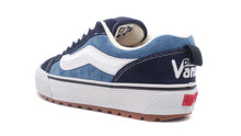 画像をギャラリービューアに読み込む, VANS KNU SKOOL MTE-1 LX "Imran Potato" IMRAN POTATO NAVY 2