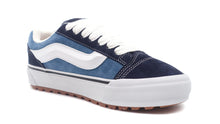 画像をギャラリービューアに読み込む, VANS KNU SKOOL MTE-1 LX "Imran Potato" IMRAN POTATO NAVY 5