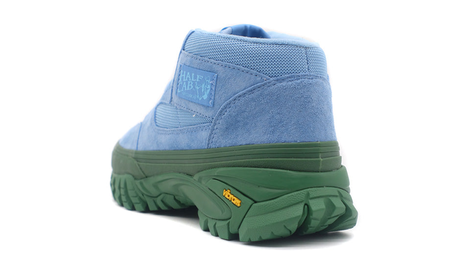 VANS OTW HALF CAB 33 VIBRAM 