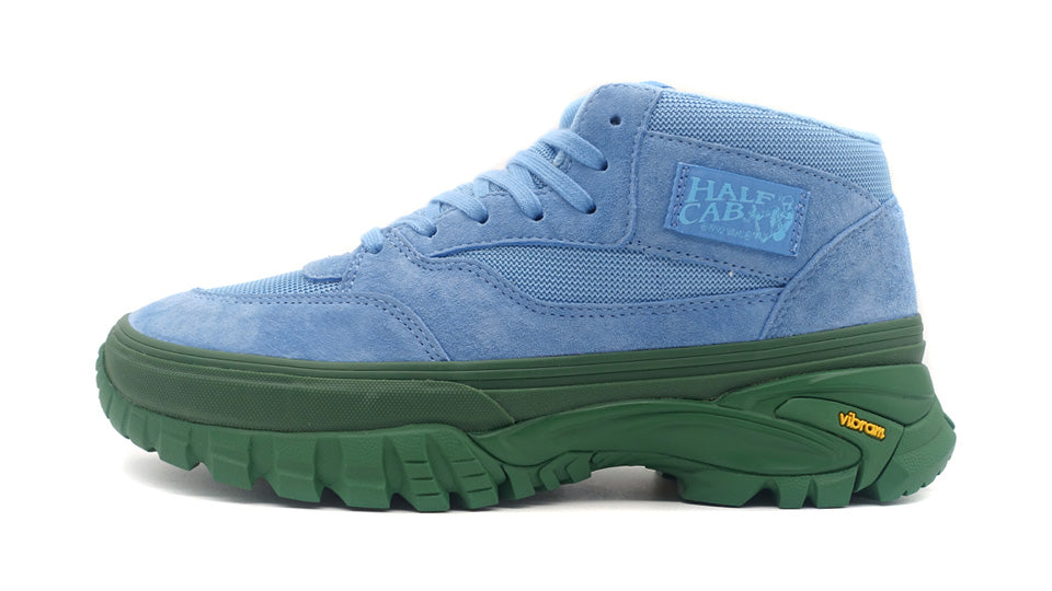 VANS OTW HALF CAB 33 VIBRAM 