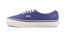 画像をギャラリービューアに読み込む, VANS AUTHENTIC REISSUE 44 "VANS PREMIUM"  DUSK 3