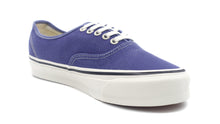 画像をギャラリービューアに読み込む, VANS AUTHENTIC REISSUE 44 "VANS PREMIUM"  DUSK 5