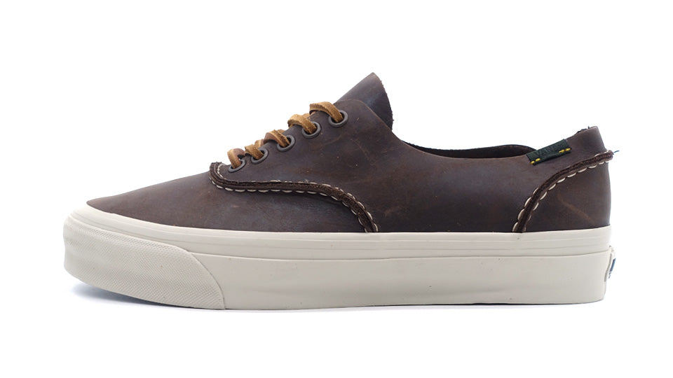 マ*オ様 Vans otw era moc stitch vibram 27cm VANS OTW ERA MOC STITCH VIBRAM SIPED 