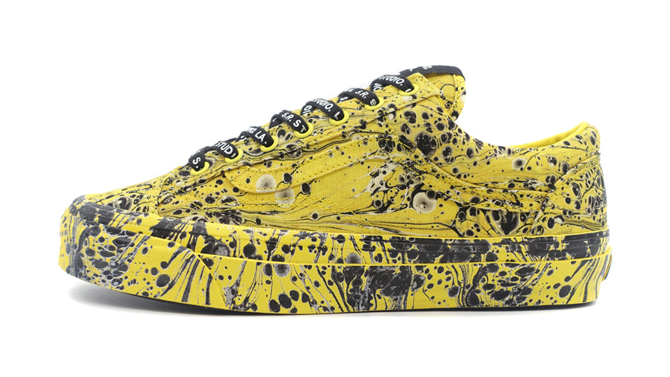 VANS OTW OLD SKOOL 36 VIBRAM 