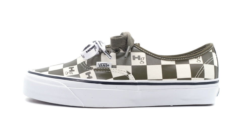 VANS OTW AUTHENTIC 44 