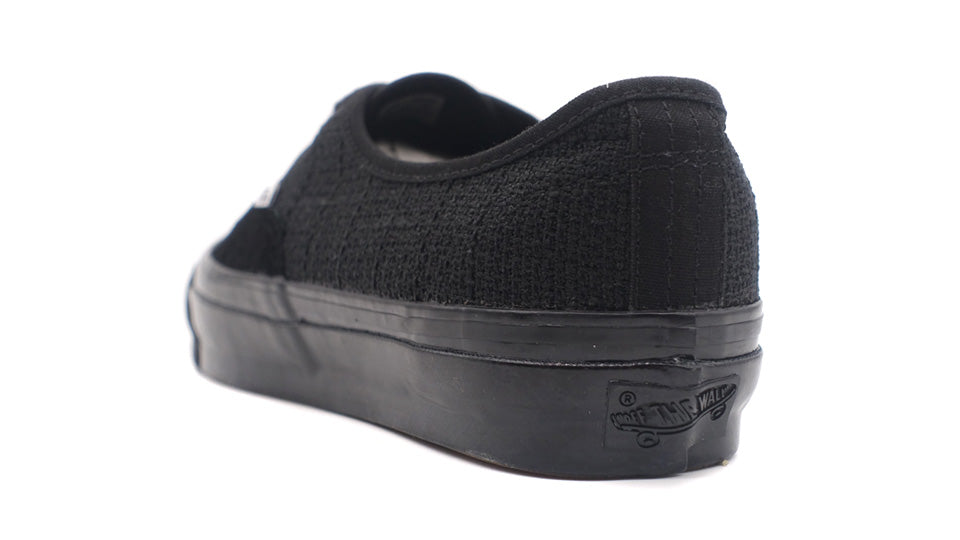 ◾️新品◾️27cm VANS プレミアム オーセンティック 44DX 黒 ◾️新品◾️27cm VANS プレミアム オーセンティック 44DX 黒