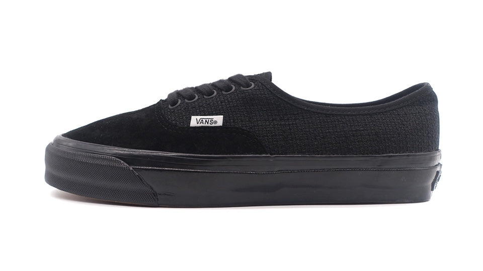 ◾️新品◾️27cm VANS プレミアム オーセンティック 44DX 黒 PREMIUM オーセンティック [日本限定]| VANS（ヴァンズ）公式ストア