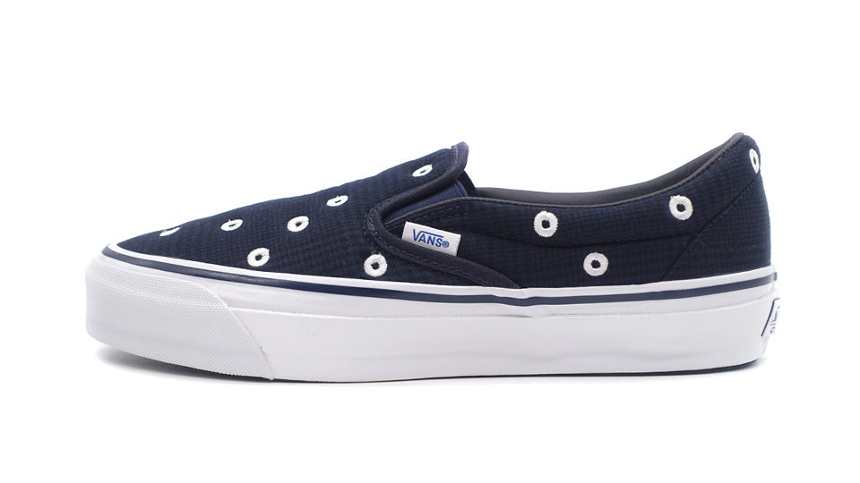 国内配送 VANS SLIP-ON KUKUTANI M.MIYAMOTO 14164747_18946046_600.jpg