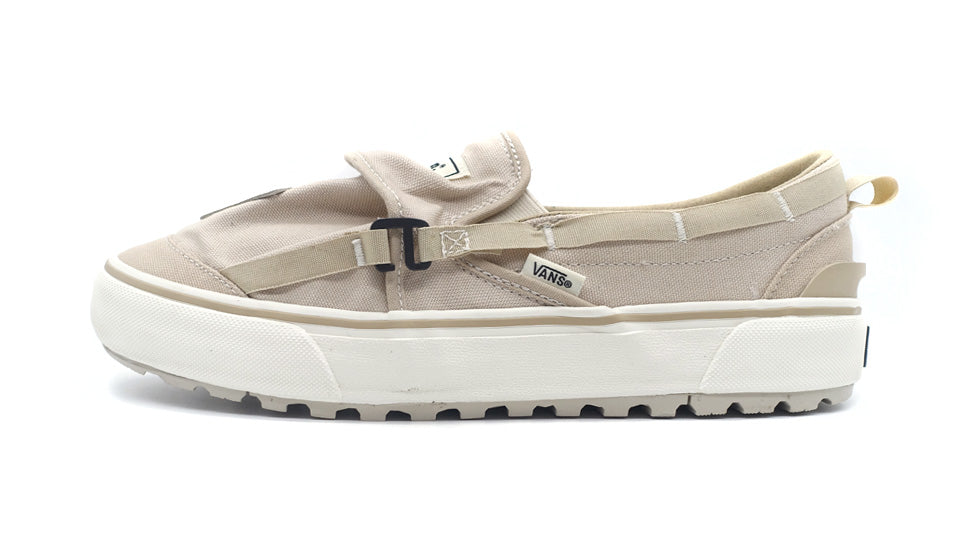 VANS SLIP-ON MTE RS 