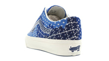 画像をギャラリービューアに読み込む, VANS OTW OLD SKOOL 36 EK "FDMTL" "OTW by VANS" FDMTL BLUE 2