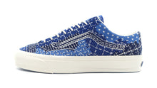 画像をギャラリービューアに読み込む, VANS OTW OLD SKOOL 36 EK "FDMTL" "OTW by VANS" FDMTL BLUE 3