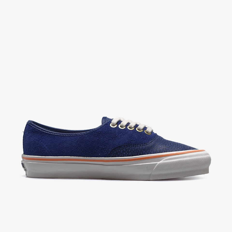 VANS OTW AUTHENTIC 44 SIPED VIBRAM 
