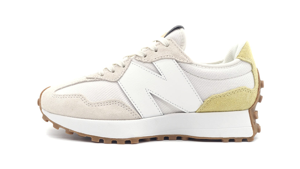 New Balance スニーカー WS327ANA 25CM ニューバランス ☆ New Balance 327 CASUAL SHOES Women's (New