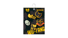 画像をギャラリービューアに読み込む, crocs WU-TANG CLAN 5 PACK "Wu-Tang Clan"  3